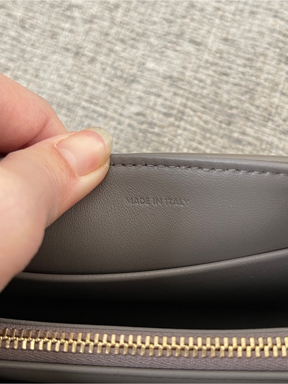 Celine Nino teen bag - Picture 9 of 9